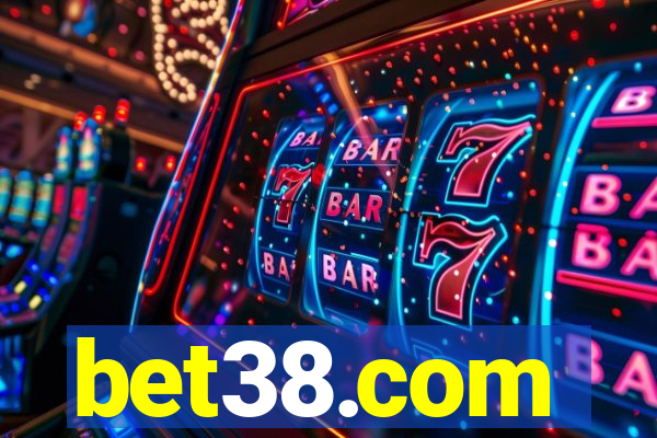 bet38.com