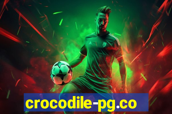 crocodile-pg.com