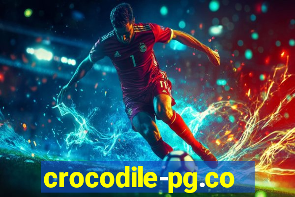 crocodile-pg.com