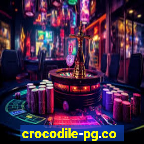 crocodile-pg.com