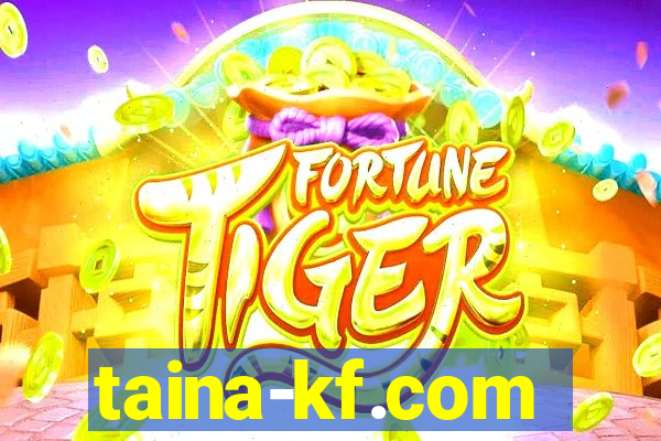 taina-kf.com