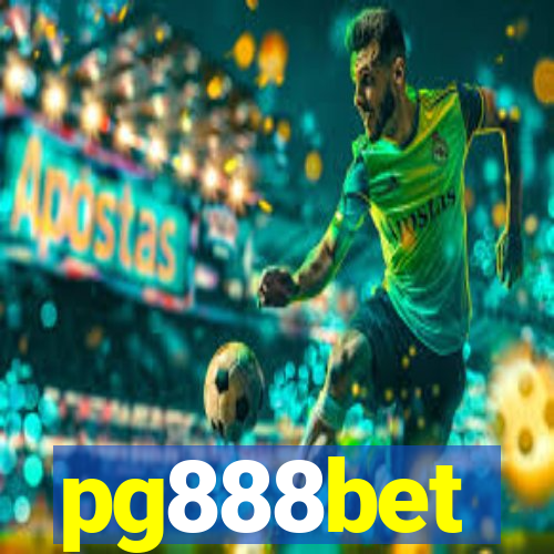 pg888bet