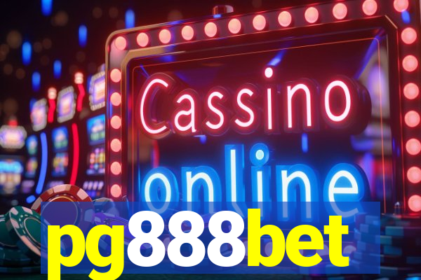 pg888bet