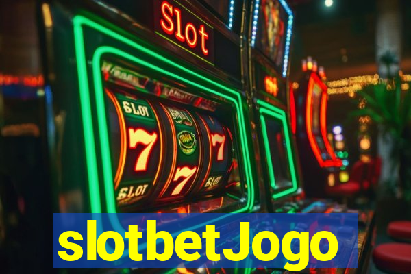slotbetJogo