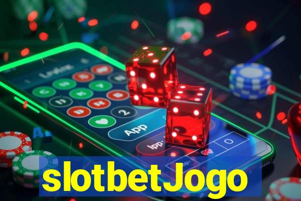slotbetJogo