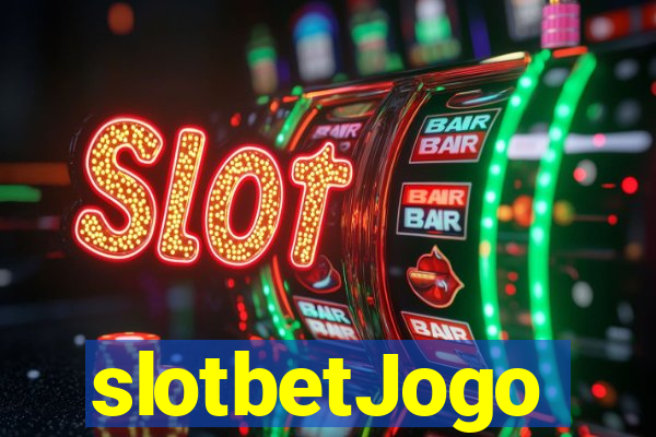 slotbetJogo
