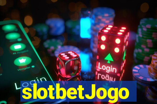 slotbetJogo
