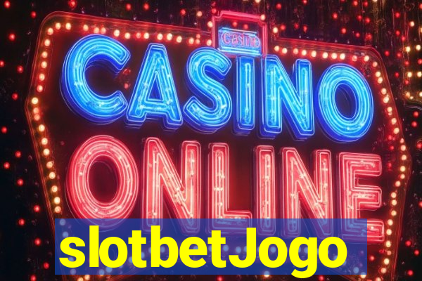 slotbetJogo