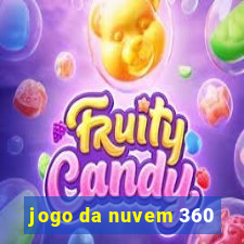 jogo da nuvem 360
