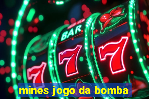 mines jogo da bomba