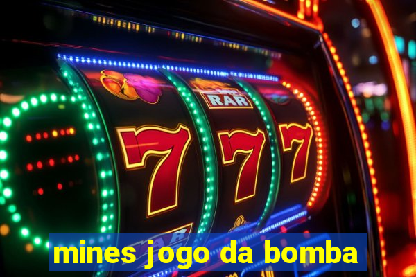 mines jogo da bomba