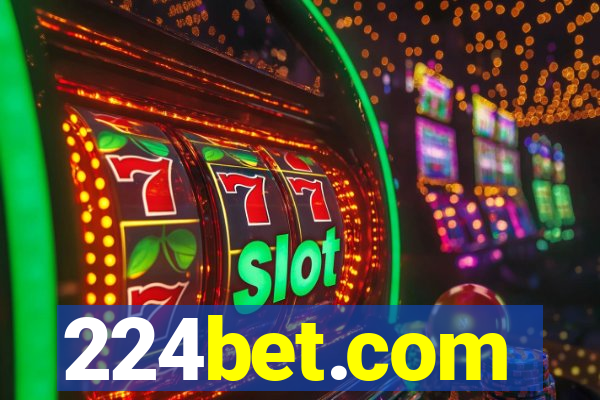 224bet.com