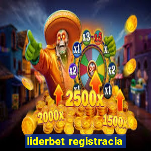liderbet registracia
