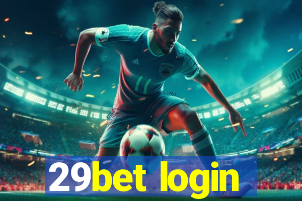 29bet login