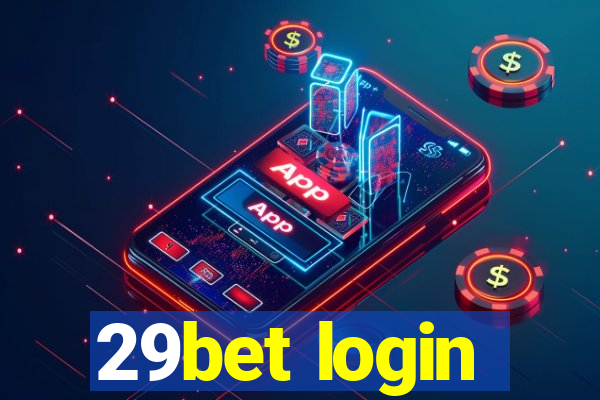29bet login