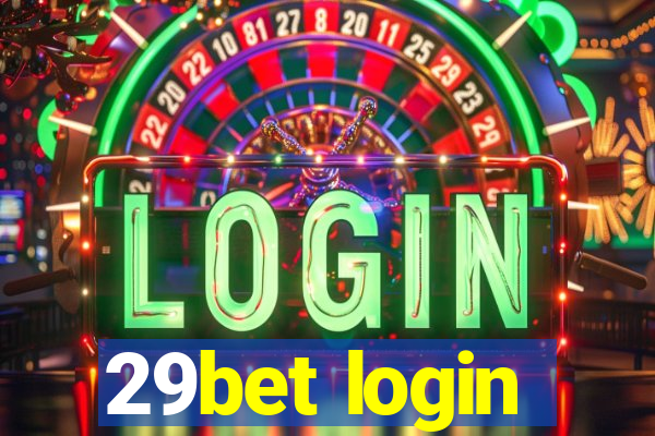 29bet login