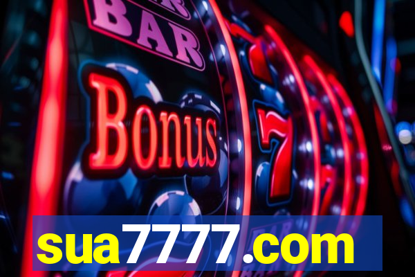 sua7777.com