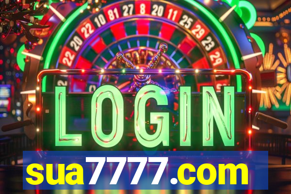 sua7777.com