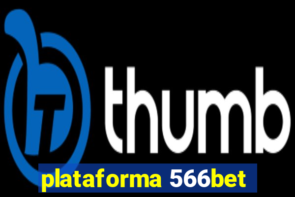 plataforma 566bet