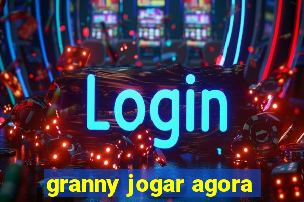 granny jogar agora