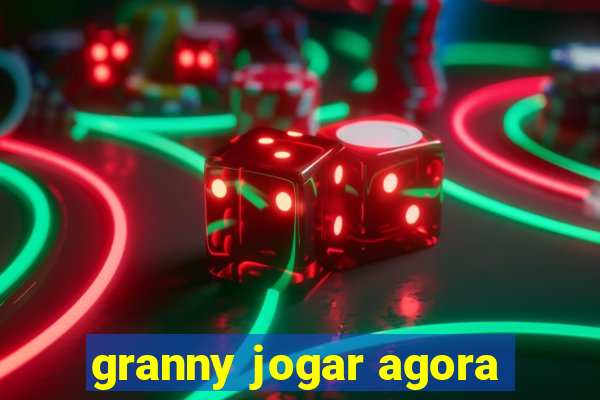 granny jogar agora