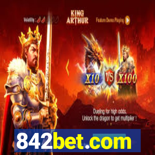 842bet.com