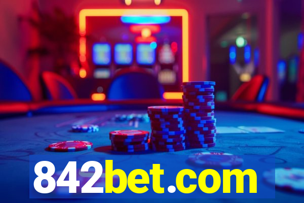 842bet.com