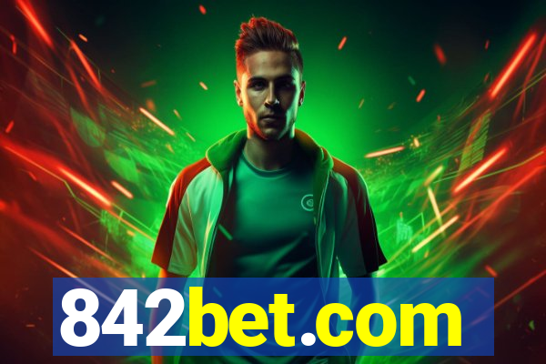 842bet.com
