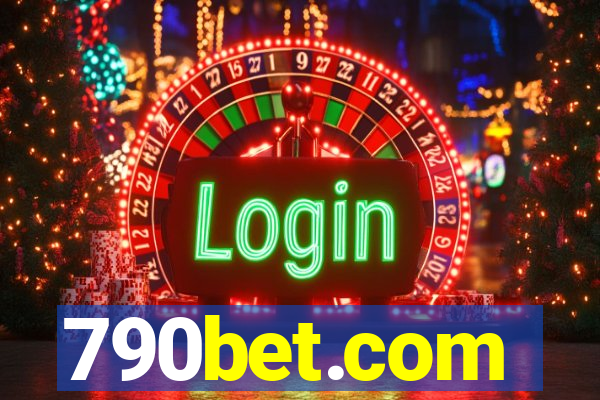 790bet.com