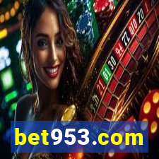 bet953.com