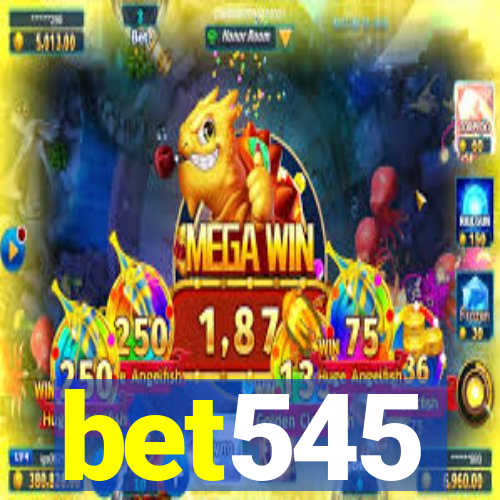 bet545