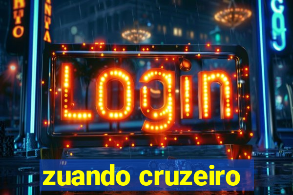 zuando cruzeiro