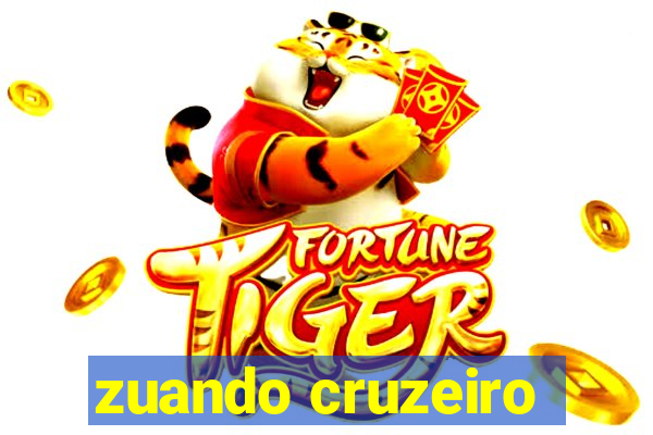 zuando cruzeiro