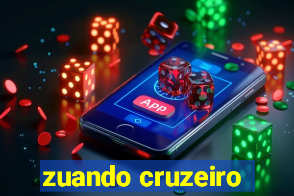 zuando cruzeiro