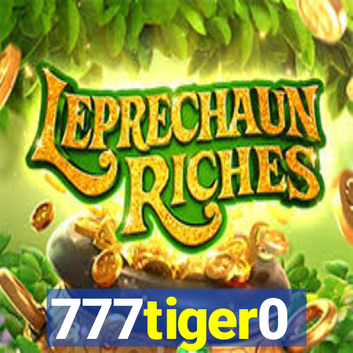 777tiger0
