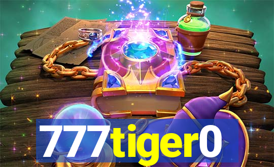 777tiger0