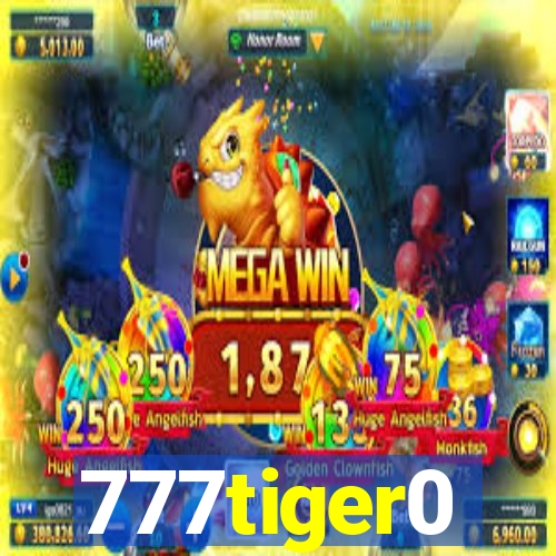 777tiger0