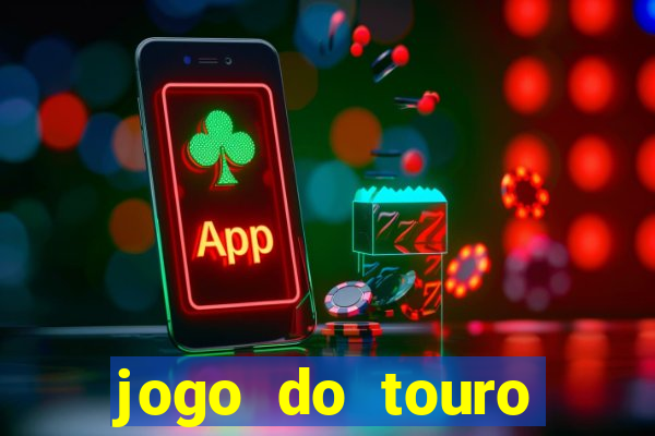 jogo do touro fortune ox demo