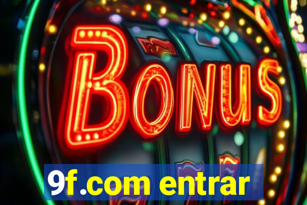 9f.com entrar