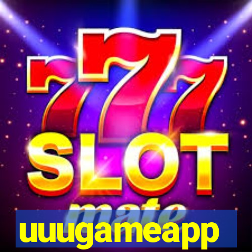 uuugameapp