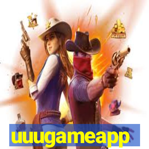 uuugameapp