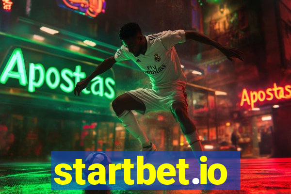 startbet.io