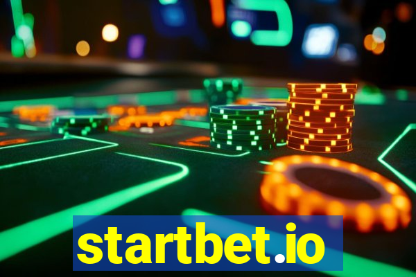startbet.io