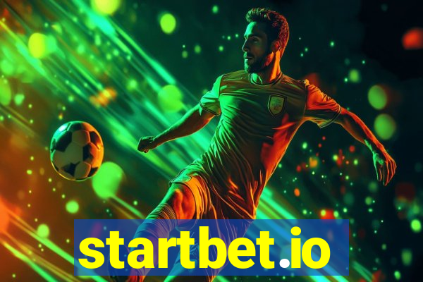 startbet.io