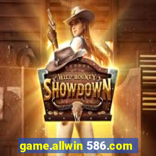 game.allwin 586.com