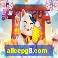 alicepg8.com