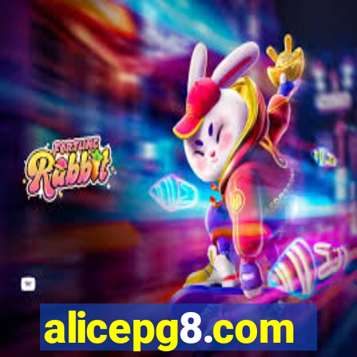 alicepg8.com