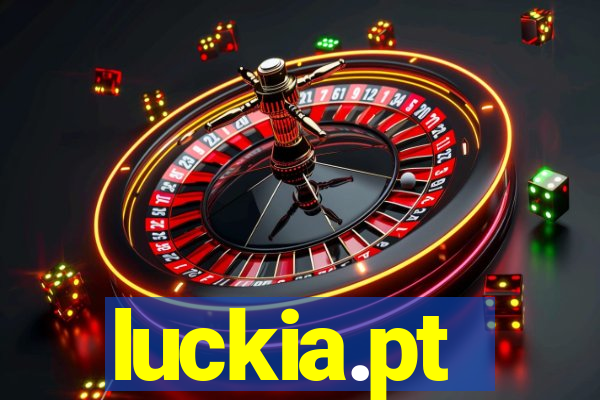 luckia.pt