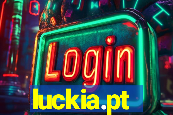 luckia.pt