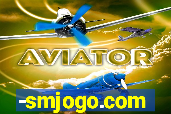 -smjogo.com